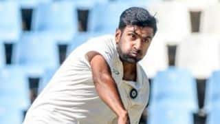 India vs England, 1st Test: R Ashwin shouldn’t be left out for Kuldeep Yadav: Michael Hussey